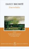 Sturmh&ouml;he (Manesse-Bibliothek der Weltliteratur) - Emily Bront&euml;