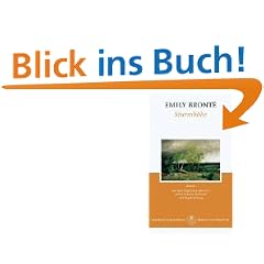Sturmh�he (Manesse-Bibliothek der Weltliteratur)