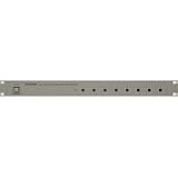 Tascam LA81 Bal To Unbal Line Amp - B0010CGY16