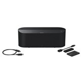 VAIO WA1 Digital Music Streamer Audio Streaming From Pc & Web Black