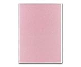 Tickled Pink Lux Invitation & Envelope 10 sets