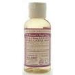 Dr. Bronner's 18-in-1 Hemp Pure-Castile Liquid Soap, Lavender