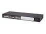 Baseline Switch 2824 24PORT Gigabit Unmanaged