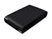 Electronics : Maxtor Basics Desktop - Hard drive - 1 TB - external - 3.5" - Hi-Speed USB - 7200 rpm - buffer: 32 MB