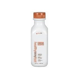 Sexy Hair Healthy Sexy Pumpkin Rehydrating Shampoo 10 oz