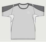 Head T-Shirt Competition* fuer Tennis