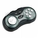 Genius MaxFire Pandora - Game pad - 8 button(s) - PC