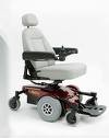 Pride Jazzy Select 6 Power Chair
