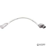 Hayward AX5600HWA1 Wall Quick Connect Hose, Bottom In-Line Filter Assembly Replacement for Hayward 5500 Viper Automatic Pool Cleaner