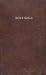 Search : Holy Bible: Authorized King James Version (Bible Akjv)