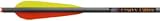 Harvest Time Archery Llc Heavy Hitter 20 Inch .001 Arrows Perfect Carbon Crossbow Optimum
