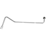 ACDelco 15817500 Transmission Fluid Cooler Inlet Pipe by ACDelco