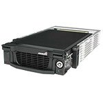 STARTECH.COM 5.25 SATA PROFESSIONAL SERIES DRIVE DRAWER W/ SHOCK ABSORBERS (Black) (Retail)