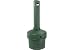 Green Outdoor Ashtray
