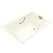 Kohler K-856-M Wild Rose Tea-For-Two 5.5' Whirlpool Bath with Massage Package - K-856-M
