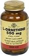 L-Ornithine 500mg - 50 - VegCap L-Ornithine 500mg - 50 - VegCap