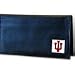 CHECK BOOK NCAA INDIANA EMB.