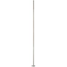Starrett 579B-12 Self Centering Telescoping Gauge With 2 Telescoping Arm, 1/2"-3/4" Range, 12" Handle Length