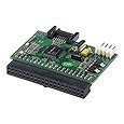 SANWA SUPPLY TK-AD40SATAD IDE用SATA変換アダプタ(Device用)の画像