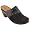 Black Velvet Nubuck