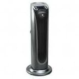 Heat Runner Heater, Ceramic Tower, w/Motion Sensor, Remote Control, DGY