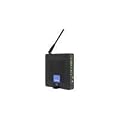 Cisco - WRP400-G2 - Routeur sans fils avec 2 ports t�l�phone
