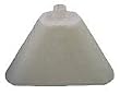 Spray Shield Sprayer Accessory - 80 Degree - SP Systems