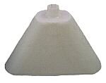 Spray Shield Sprayer Accessory - 80 Degree - SP Systems