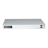 6PORT Poe Midspan Ac Dc Inputs with Management