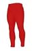 Compression Pants - MAXIT Thermal Pants Red 3XL