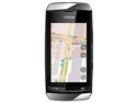 Nokia Asha 306 (Silver White)