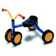 PUSH BIKE 1 PERSON