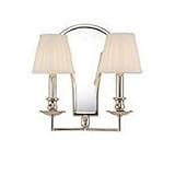 052 Hudson Valley Lighting Wellesley Wall Sconce