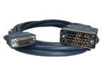 Cisco 72-0791-01 Male DTE V35 CAB 10 FT CAB-V35MT