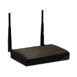 Hawking HAWNR3 Hi-Gain Wireless-300N Router with Range Amplifier Hawking HAWNR3 Hi-Gain Wireless-300N Router with Range Amplifier image