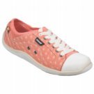 Dr. Scholl's Women's Red Floral Dr. Scholls Jamie 6 B(M) US