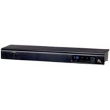 Acoustic Research Pw101 10 Outlet Power Conditioner With Voltage Meter