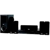 Buy Home Theater System With 1080p Upconvert DVD