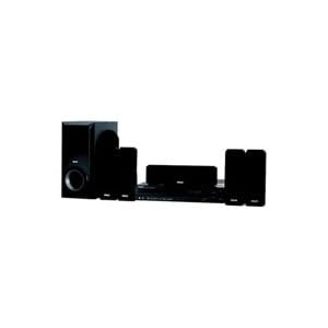 Buy Home Theater System With 1080p Upconvert DVD now!