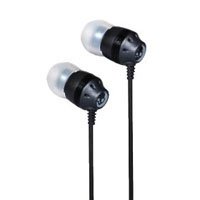 Skullcandy Buds Ink'd Earbuds - Dark Gray