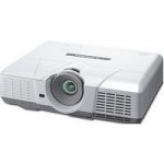Mitsubishi XD530U Multimedia Projector - 1024 x 768 XGA - 4:3 - 7.50 lb - 3 Year Warranty