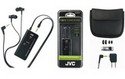 JVC Inner Ear Noise Cancelling Headphone