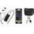 JVC Inner Ear Noise Cancelling Headphone