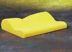 JAC Healthcare -J5500 Conforming Memory Pillow