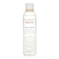 Avene Micellar Lotion Cleanser and Make-up Remover 6.76 Fl Oz (200 Ml