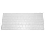 Generic Keyboard Cover For Apple Macbook&Pro Extra Thin Transparent Water&Dust Proof