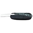 Maxam Folding Straight Razor