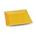 Livestrong by Chantal 9-3/4-Inch Square Plate, Glossy Golden Yellow