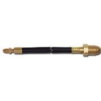 Radnor Model 41V29P 25' Braided Rubber Power Cable For TIG Torch by Radnor
