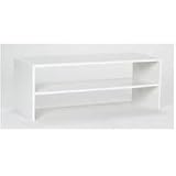 ClosetMaid Horizontal Organizer - White (31")
